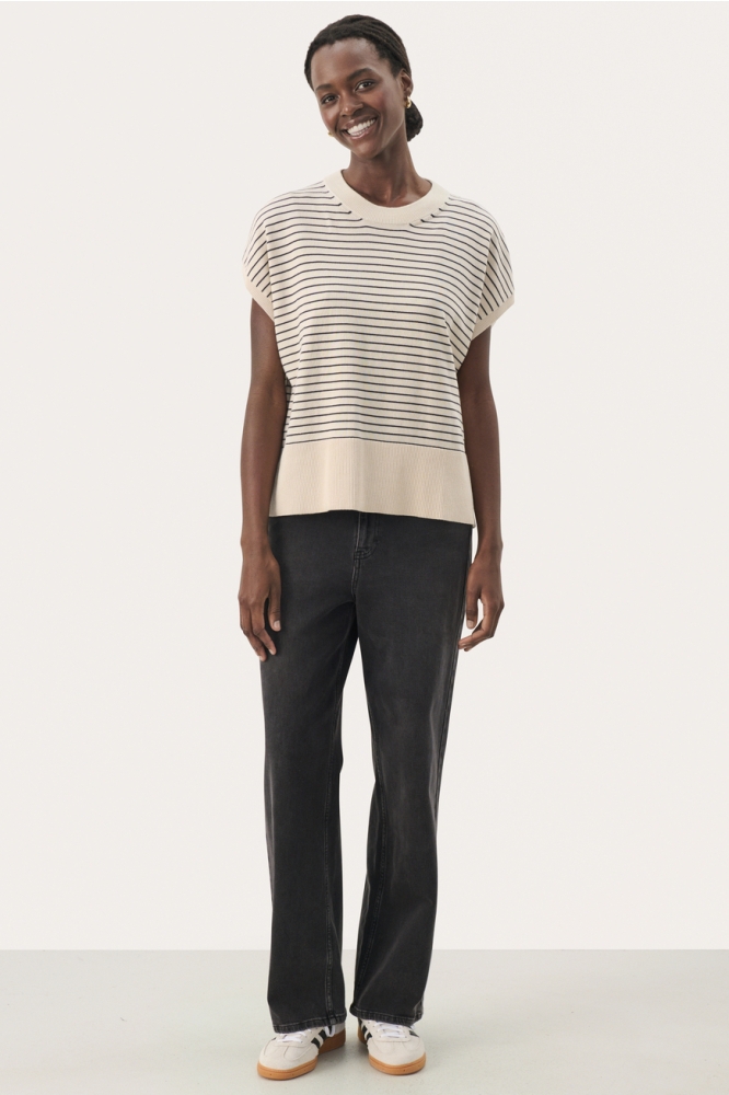 NATAYAPW PU 30309534 NATAYAPW PU 30309534 302636 WHITECAP GRAY STRIPE
